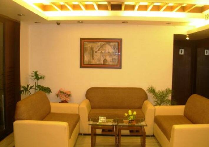 Hotel Green Acres, Ranchi 3
